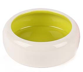 Happypet Pet Platter Bowl (Green)