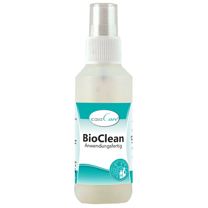 Cdvet - CasaCare BioClean 100ml