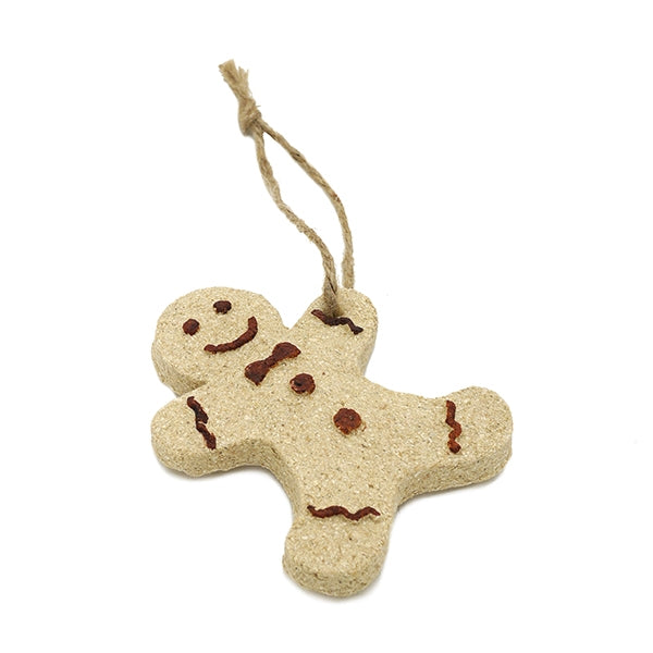 Rosewood - Gnawable Gingerbread Man
