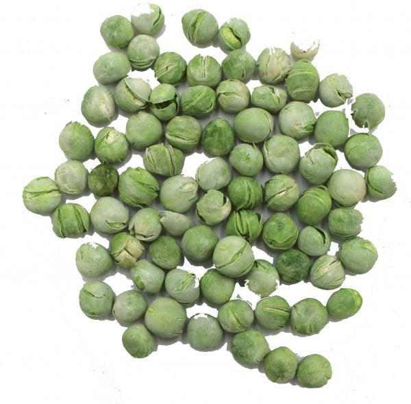 Clearance : Hugro Mini Peas (Freeze-dried) 30g